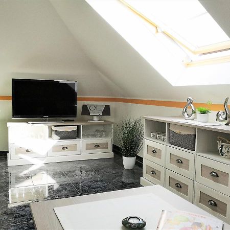 Ferienwohnung Claudia Zinnowitz Luaran gambar