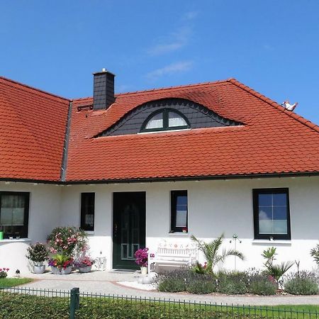Ferienwohnung Claudia Zinnowitz Luaran gambar