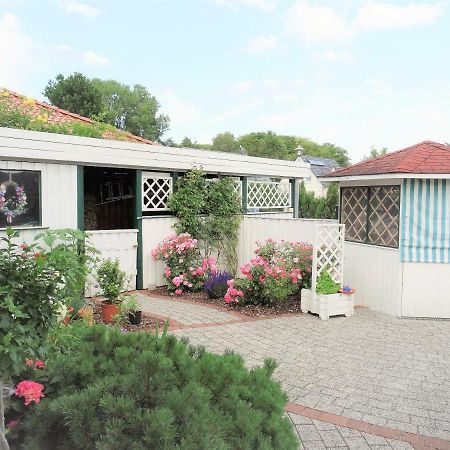 Ferienwohnung Claudia Zinnowitz Luaran gambar