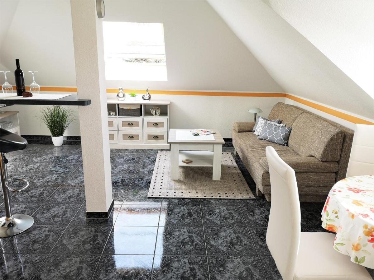 Ferienwohnung Claudia Zinnowitz Luaran gambar