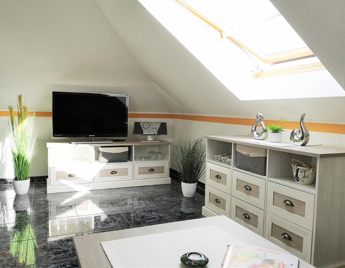 Ferienwohnung Claudia Zinnowitz Luaran gambar