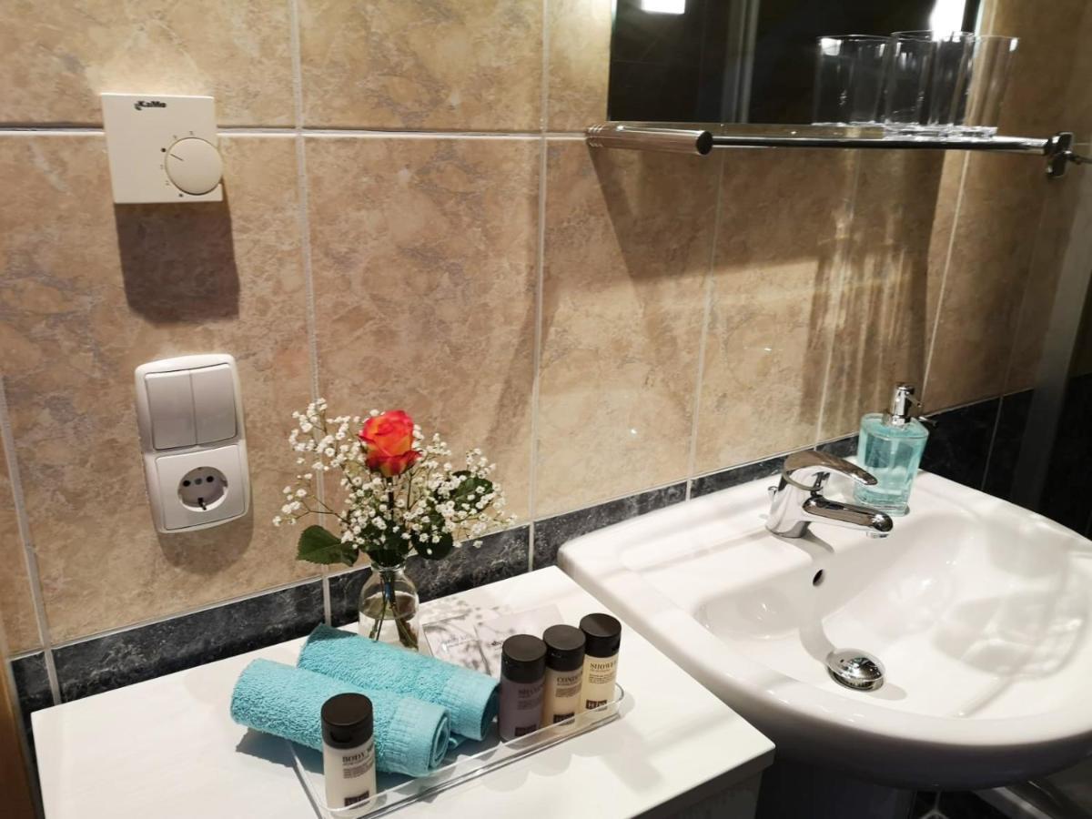 Ferienwohnung Claudia Zinnowitz Luaran gambar