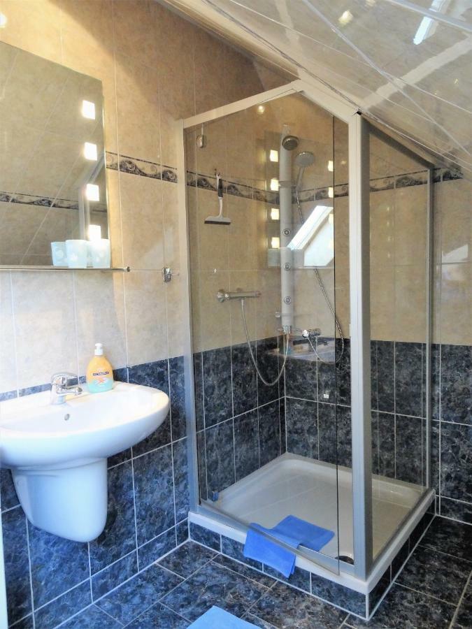 Ferienwohnung Claudia Zinnowitz Luaran gambar