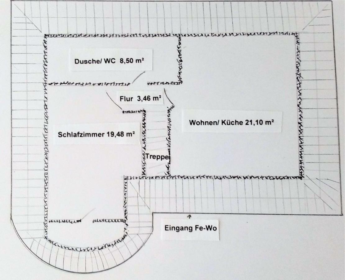 Ferienwohnung Claudia Zinnowitz Luaran gambar